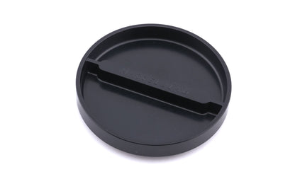 Hasselblad 500C/M (Silver, 10026) + 80mm f2.8 Planar T* CF (20029) + A12 Film Magazine (Silver, 30074) + Waist Level Finder (New / Chrome, 42315) + Acute Matte Focusing Screen (42165)