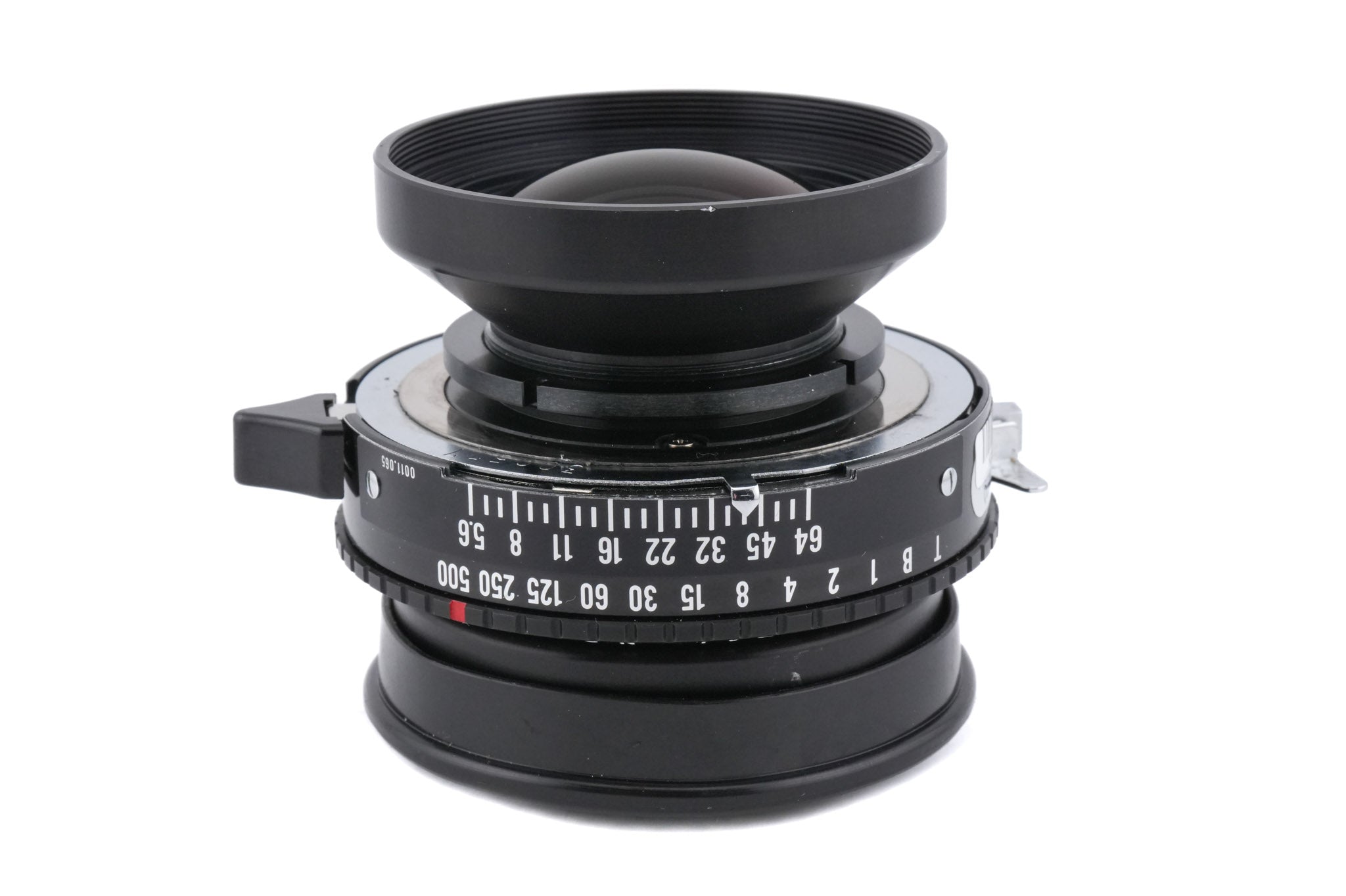 Rodenstock 150mm f5.6 APO-Sironar-S/Sinaron-SE (Shutter)