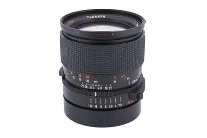 Hasselblad 150mm f2.8 Sonnar T* FE