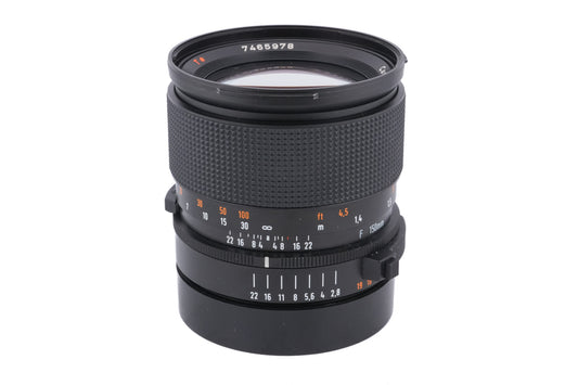 Hasselblad 150mm f2.8 Sonnar T* FE