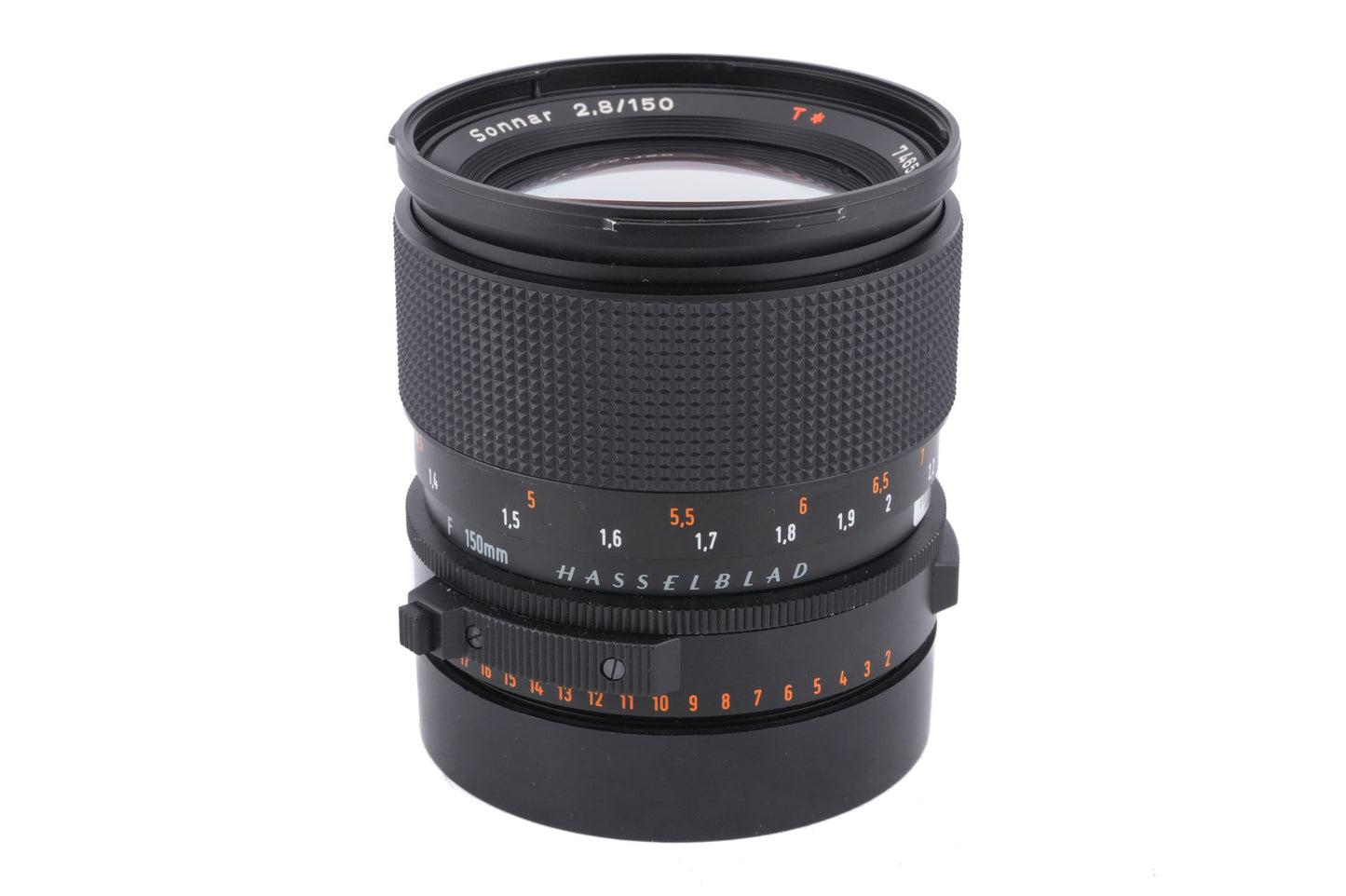 Hasselblad 150mm f2.8 Sonnar T* FE