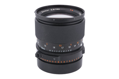 Hasselblad 150mm f2.8 Sonnar T* FE