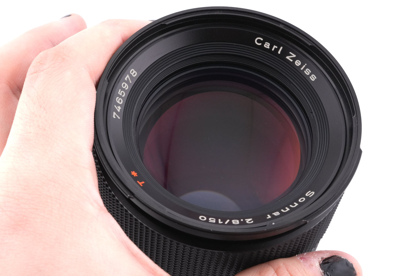 Hasselblad 150mm f2.8 Sonnar T* FE