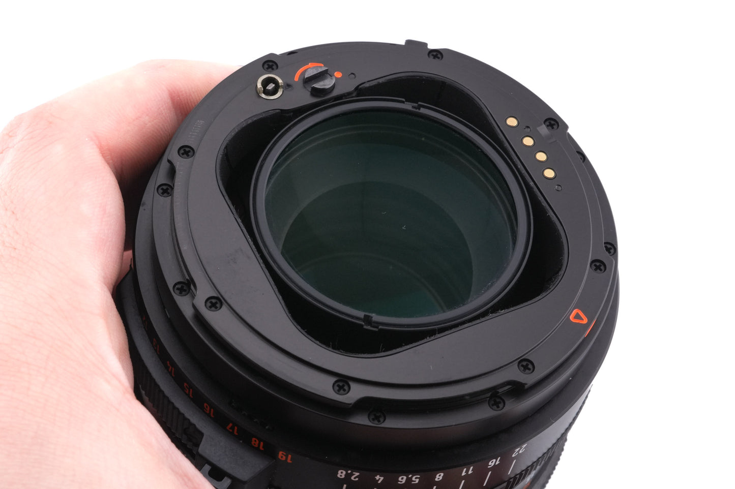 Hasselblad 150mm f2.8 Sonnar T* FE