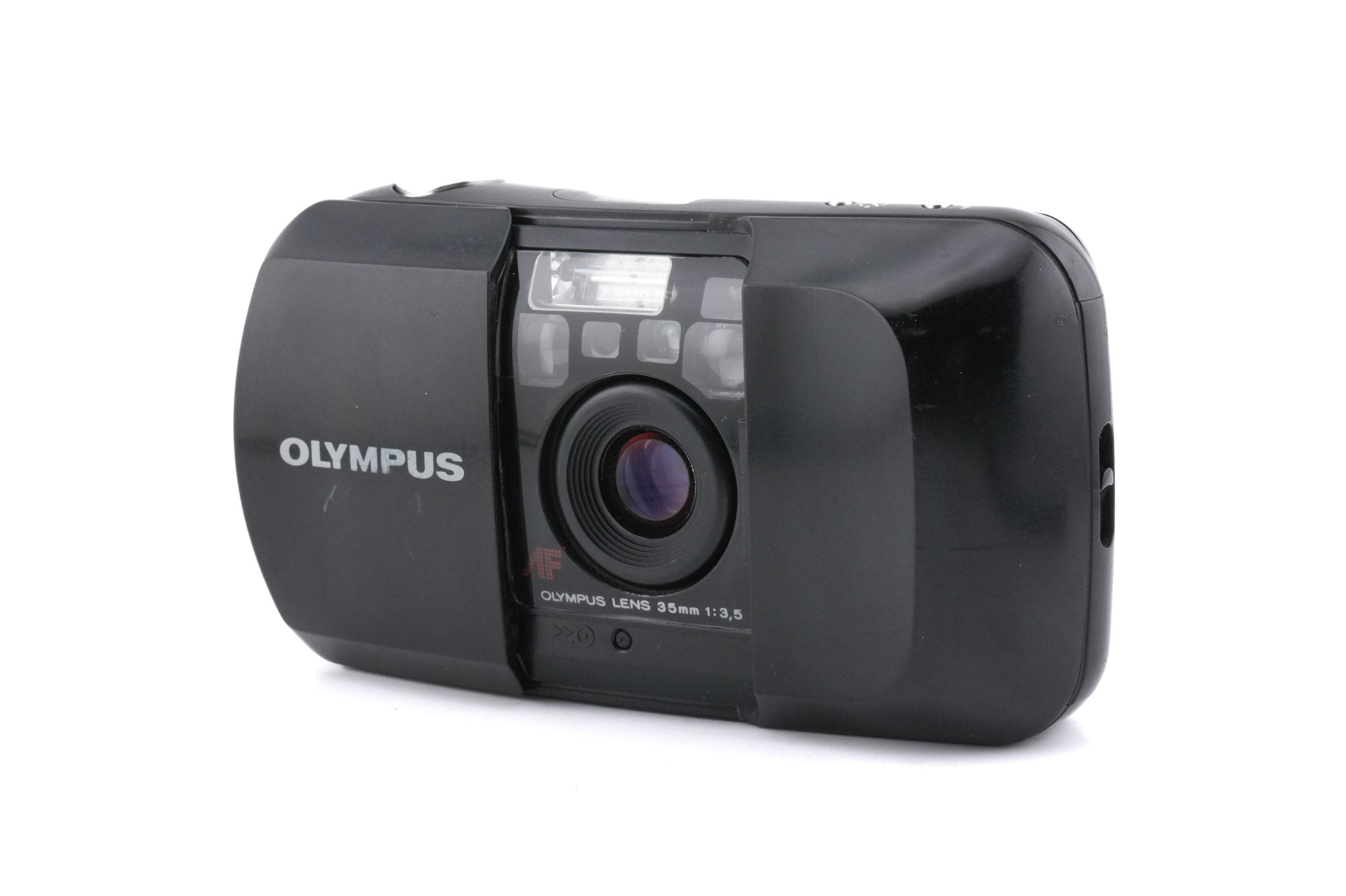 Olympus Mju-1 - Camera – Kamerastore