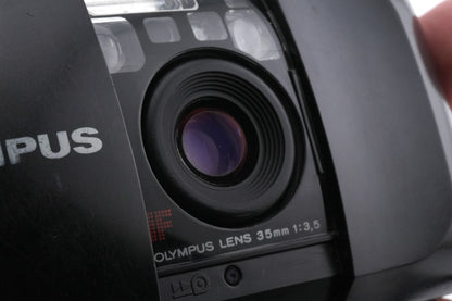 Olympus Mju-1