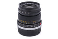 Leica 50mm f2 Summicron (Type III) (11817)