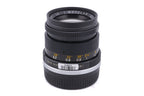 Leica 50mm f2 Summicron (Type III) (11817)