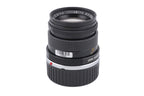 Leica 50mm f2 Summicron (Type III) (11817)