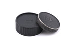 Leica 50mm f2 Summicron (Type III) (11817)