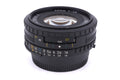 Nikon 50mm f1.8 Series E