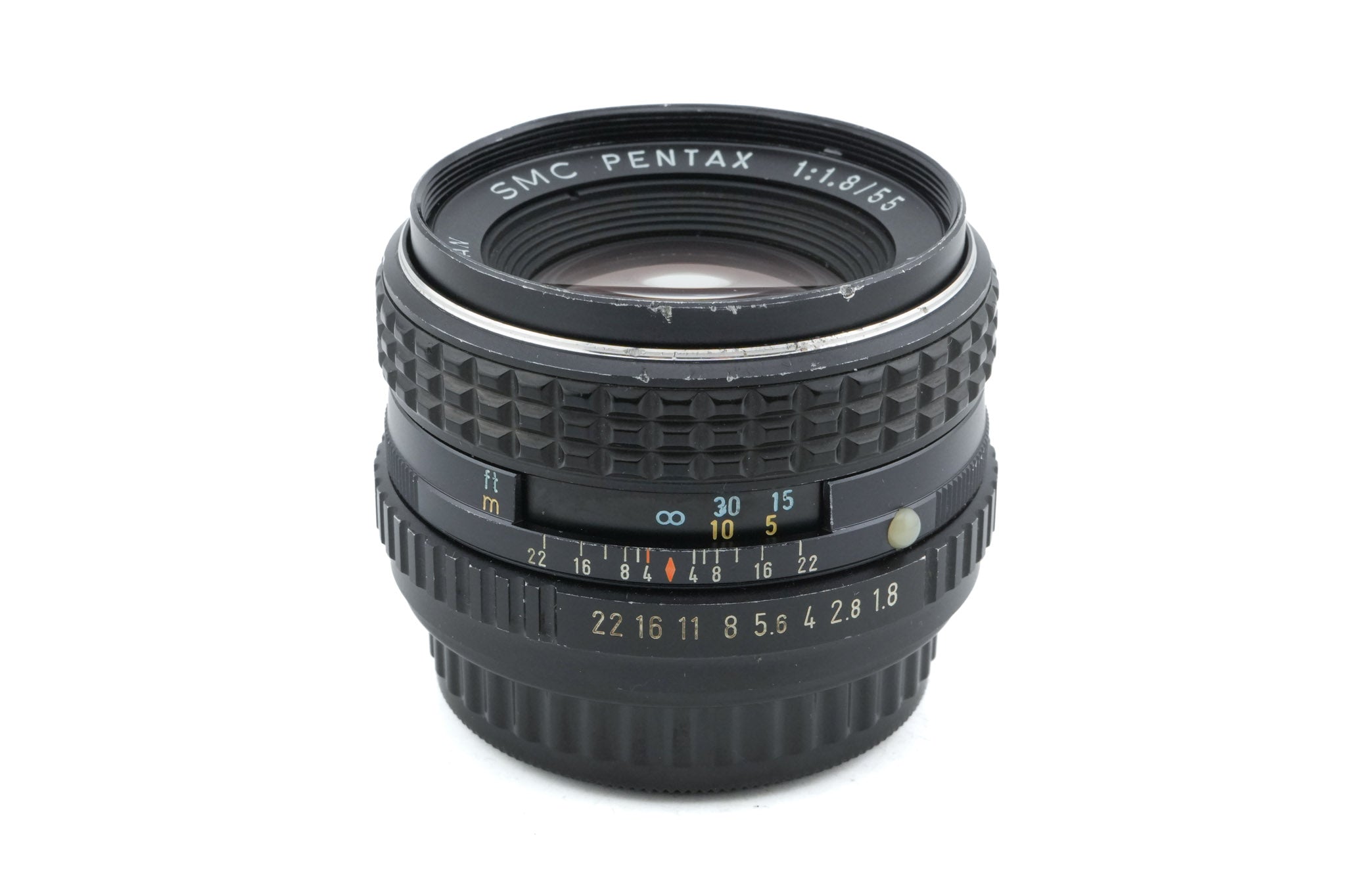 【光学美品】ペンタックス SMC PENTAX 50mm f1.2 Pentax 50mm f1.2 SMC Pentax-A - Lens – Kamerastore