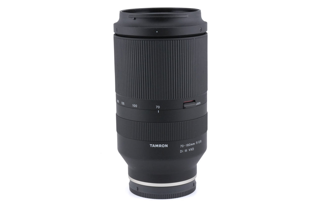 Tamron 70-180mm f2.8 DI III VXD (A056)