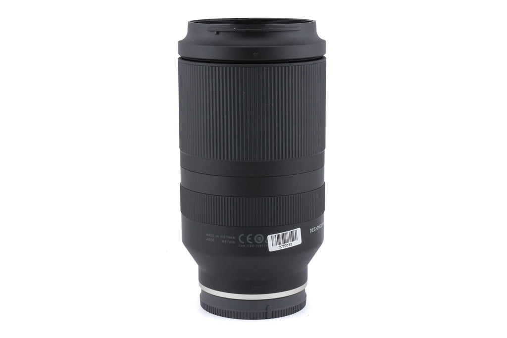 Tamron 70-180mm f2.8 DI III VXD (A056)