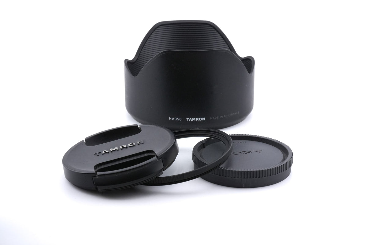 Tamron 70-180mm f2.8 DI III VXD (A056)