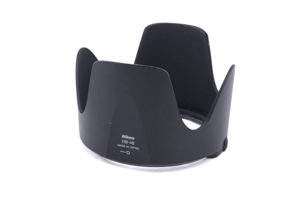 Nikon HB-48 Lens Hood