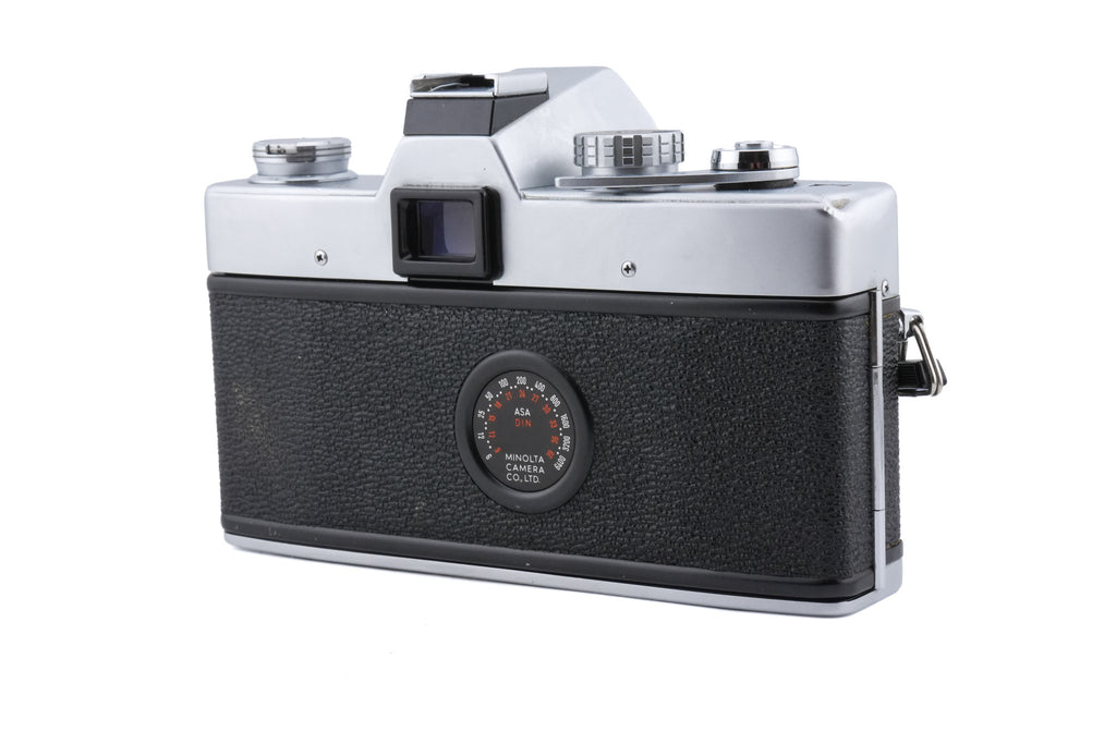 Minolta SR-T 100b