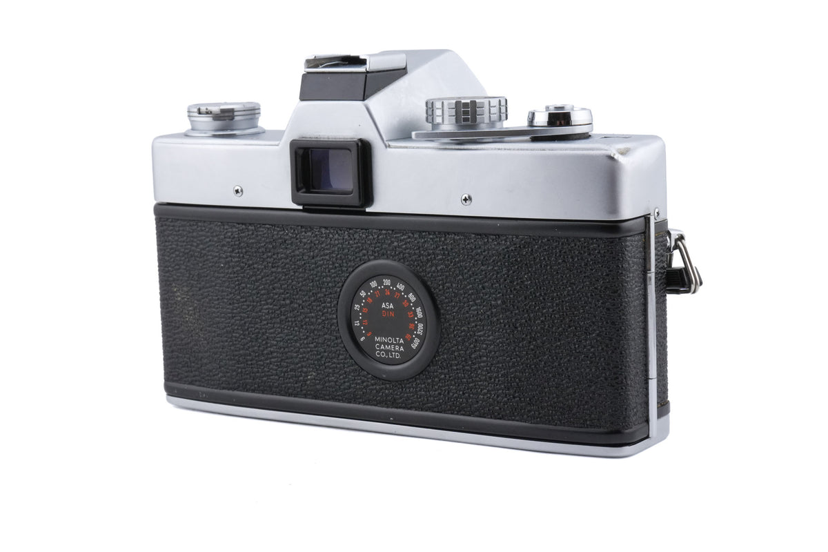 Minolta SR-T 100b