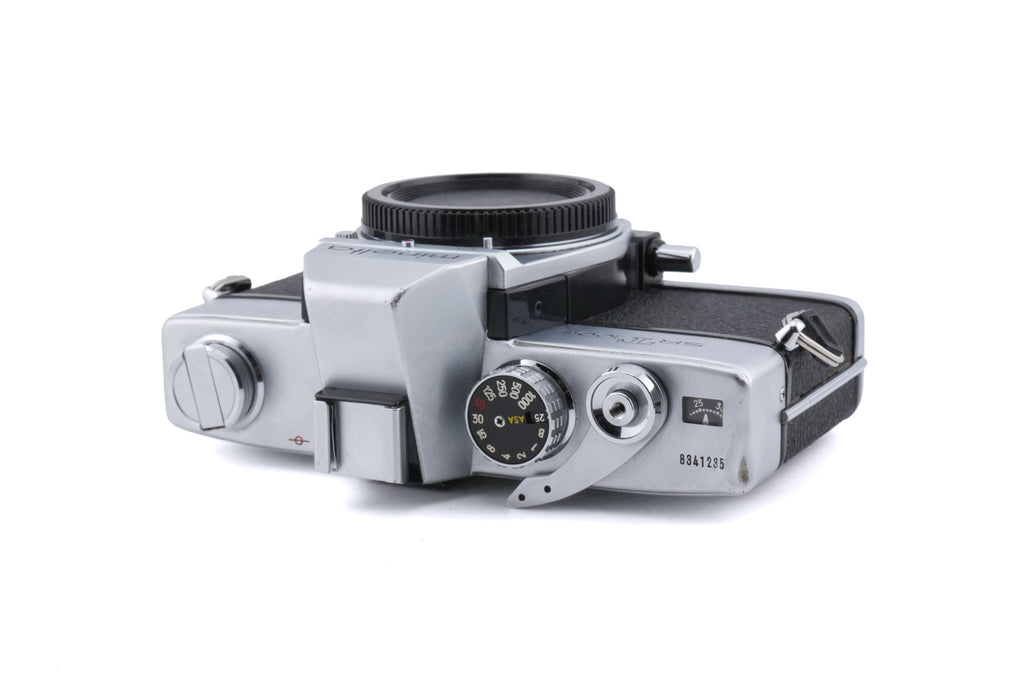 Minolta SR-T 100b