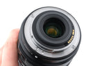 Canon 17-85mm f4-5.6 IS USM + EW-73B Lens Hood