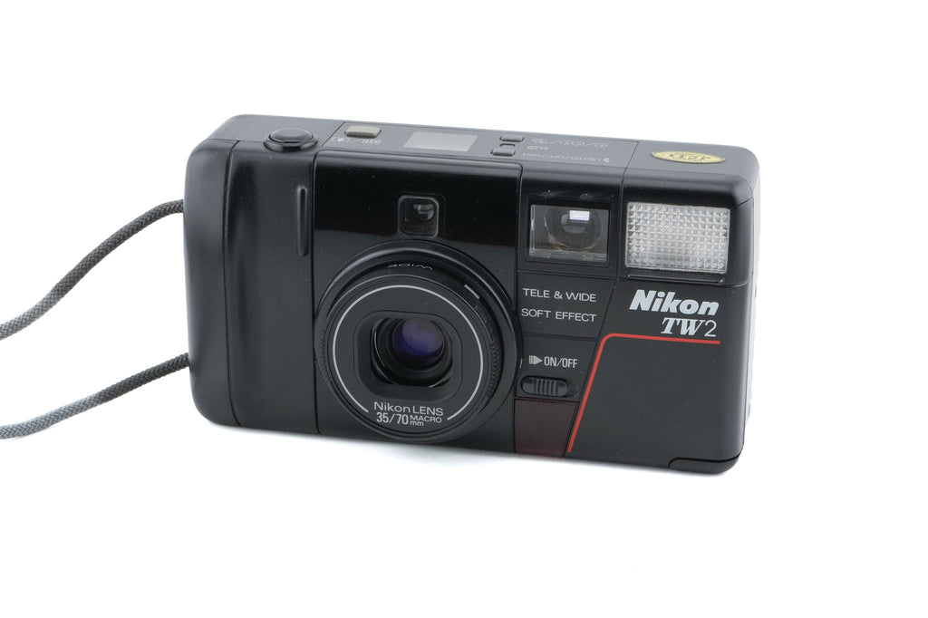 Nikon TW2