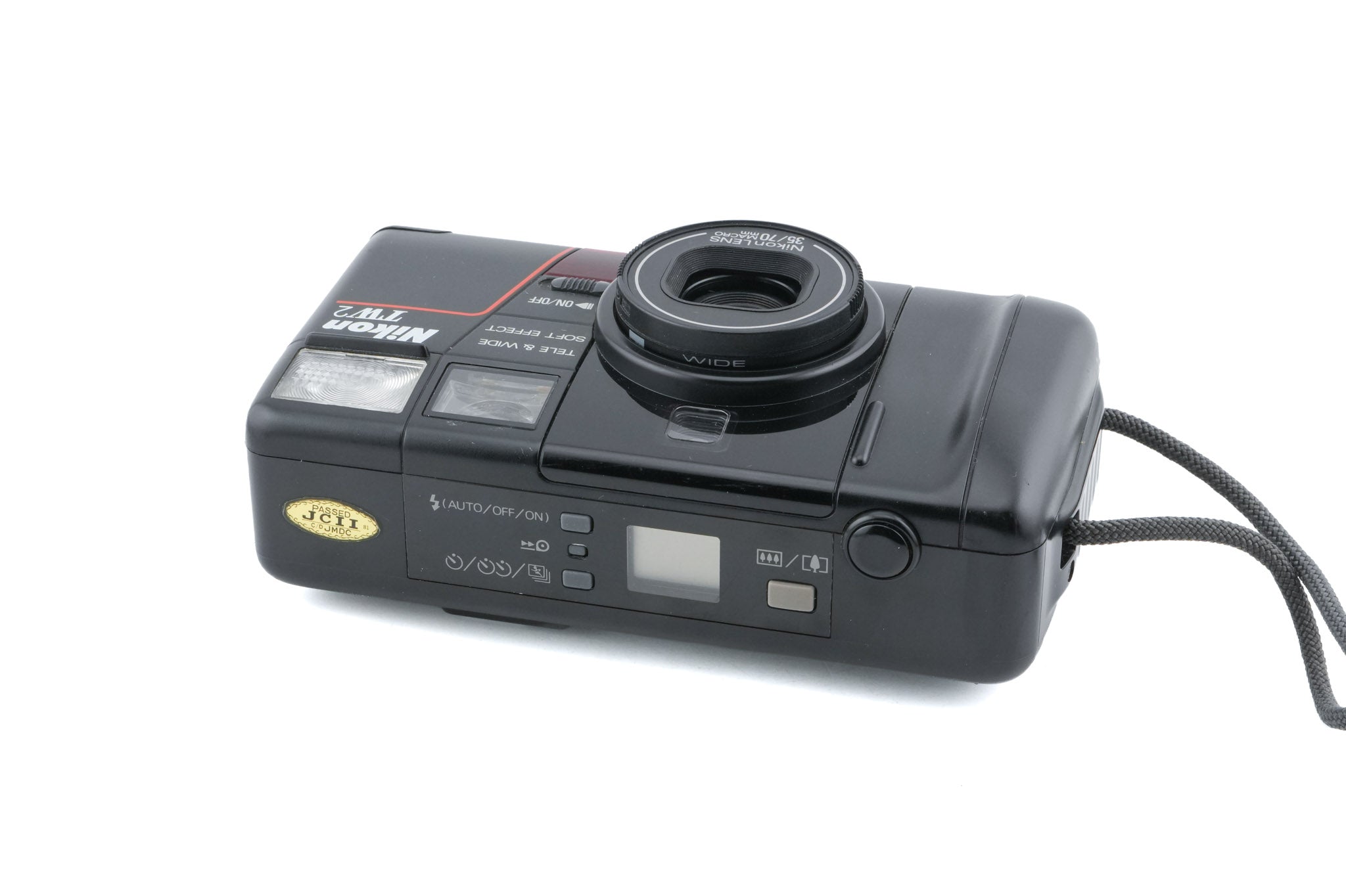 Nikon TW2