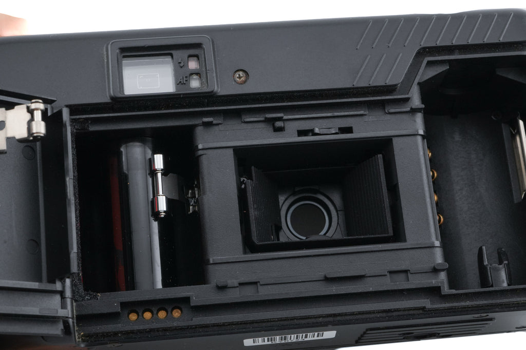 Nikon TW2