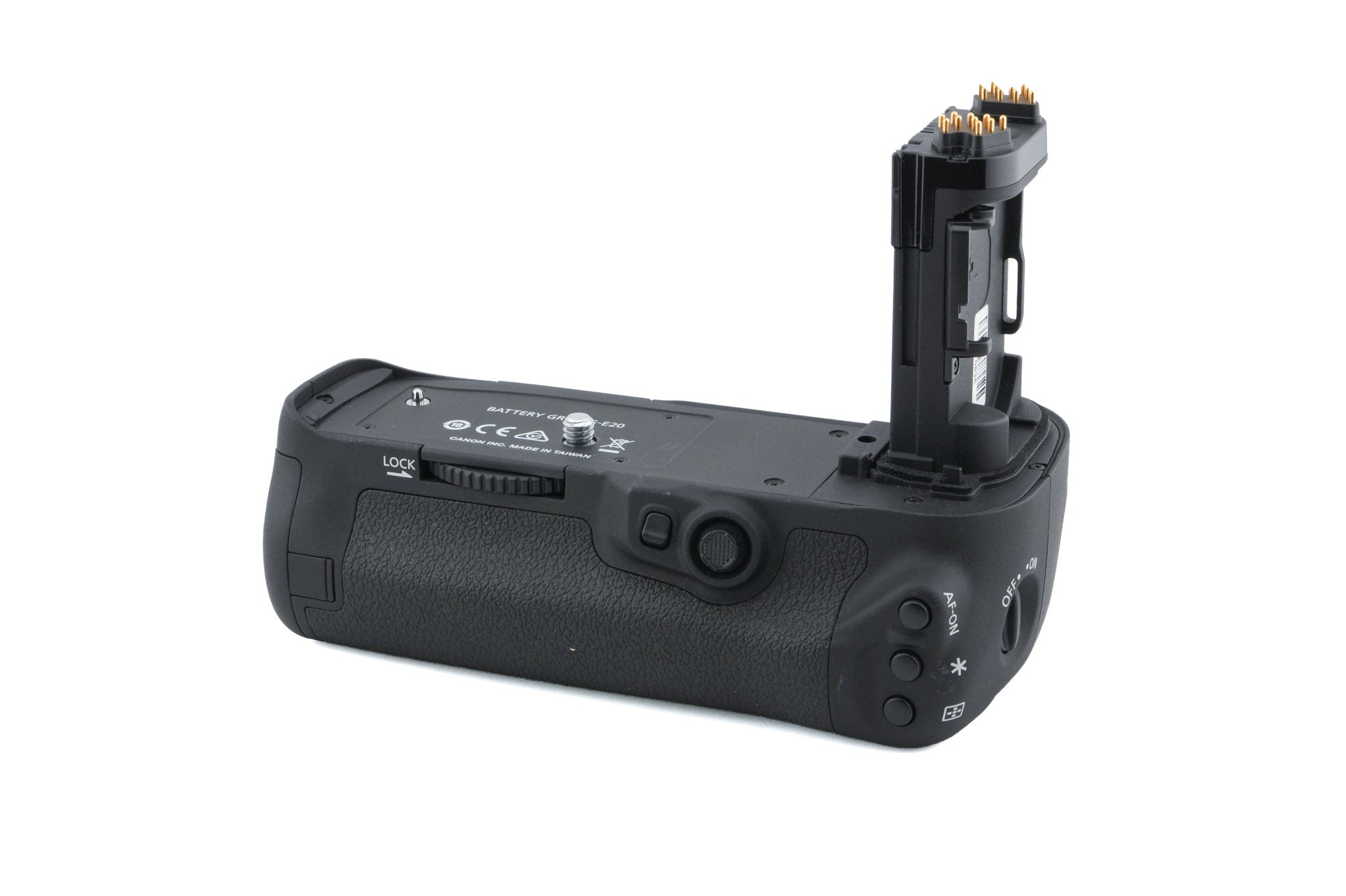 Canon BG-E20 Battery Grip