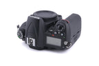 Nikon D7000
