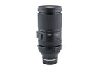 Tamron 150-500mm f5-6.7 DI III VC VXD (A057)