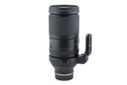 Tamron 150-500mm f5-6.7 DI III VC VXD (A057)