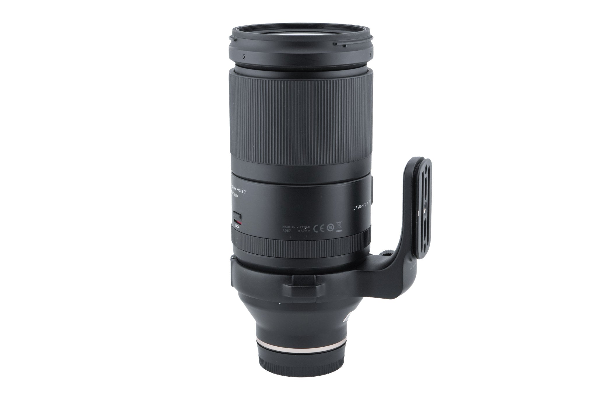 Tamron 150-500mm f5-6.7 DI III VC VXD (A057)