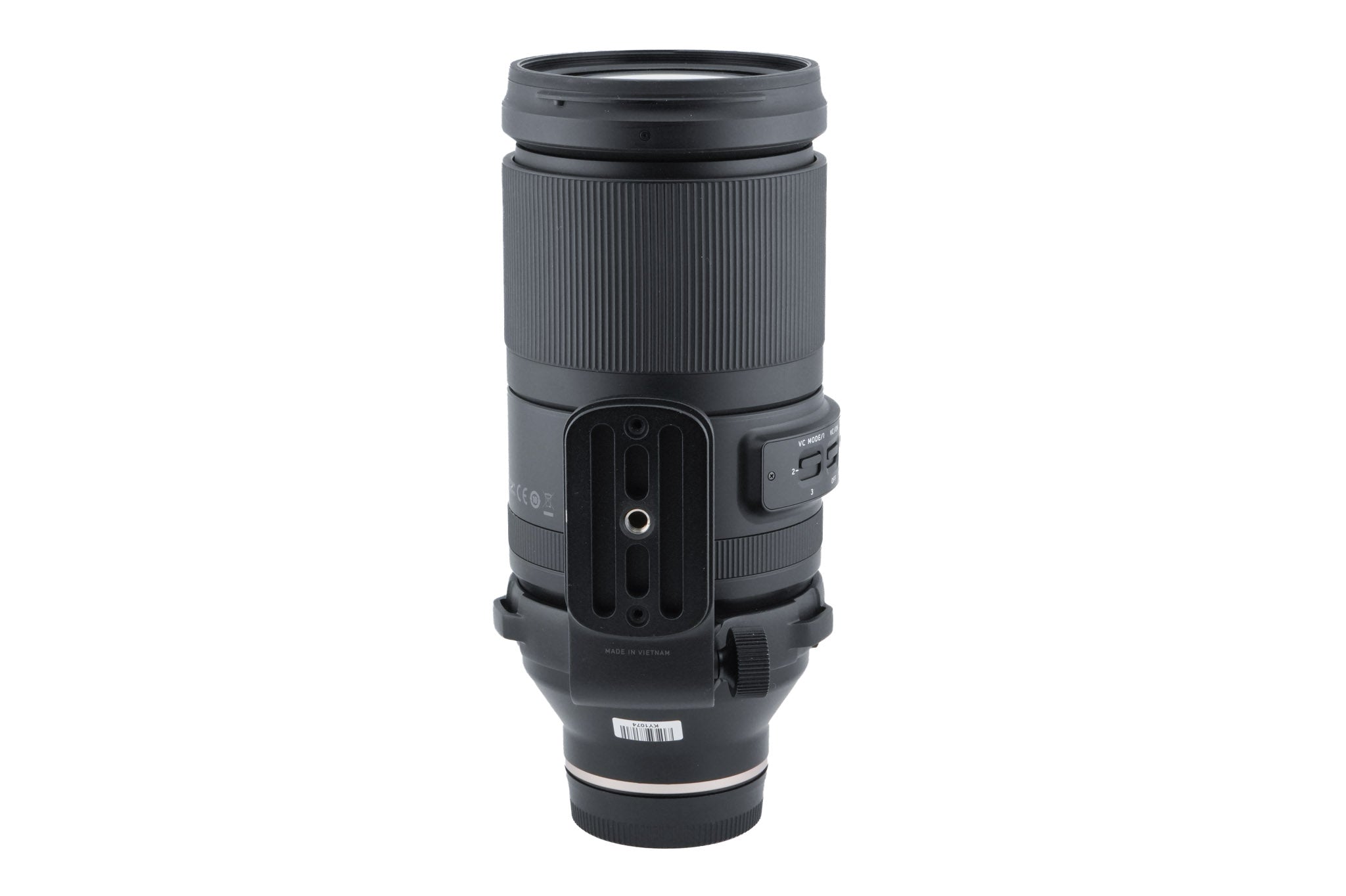 Tamron 150-500mm f5-6.7 DI III VC VXD (A057)