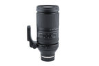 Tamron 150-500mm f5-6.7 DI III VC VXD (A057)