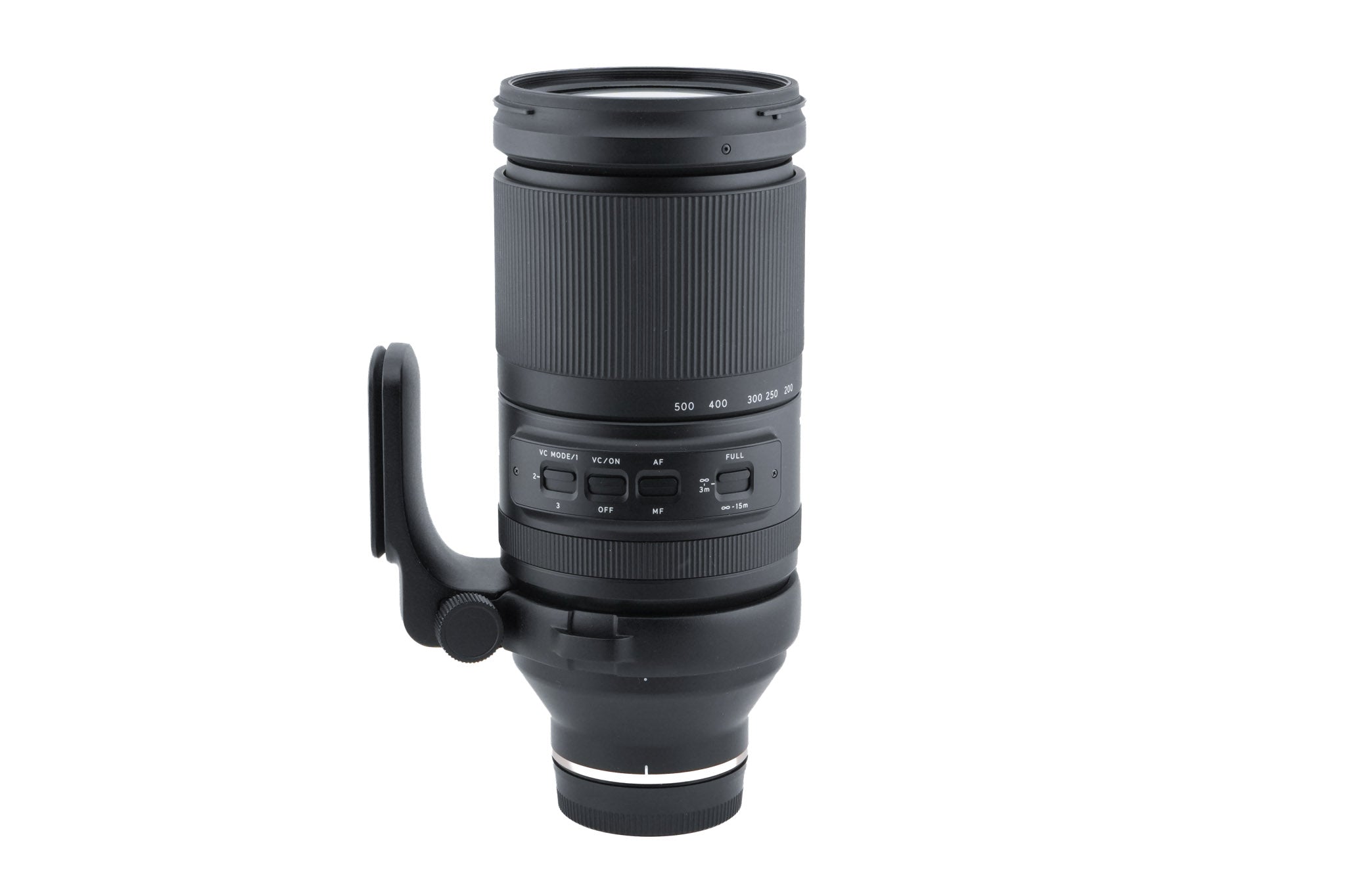 Tamron 150-500mm f5-6.7 DI III VC VXD (A057)