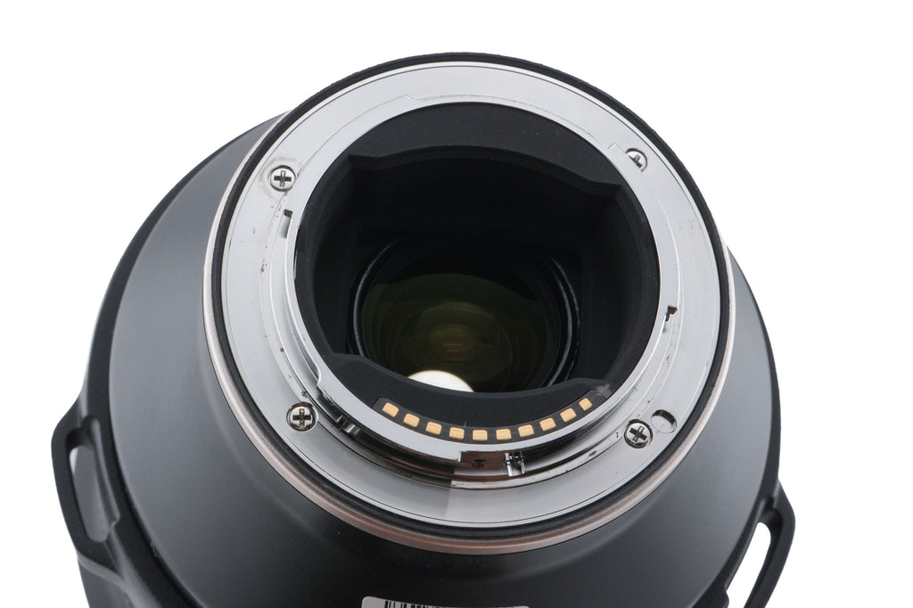 Tamron 150-500mm f5-6.7 DI III VC VXD (A057)