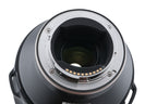 Tamron 150-500mm f5-6.7 DI III VC VXD (A057)