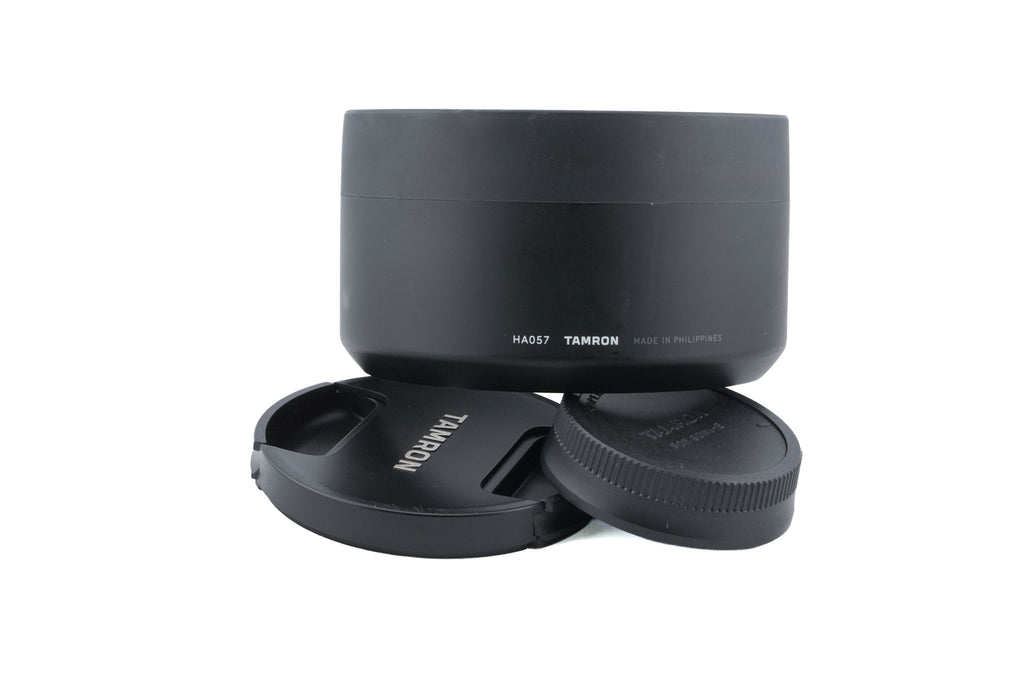 Tamron 150-500mm f5-6.7 DI III VC VXD (A057)