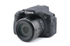 Canon Powershot SX60 HS