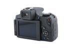 Canon Powershot SX60 HS
