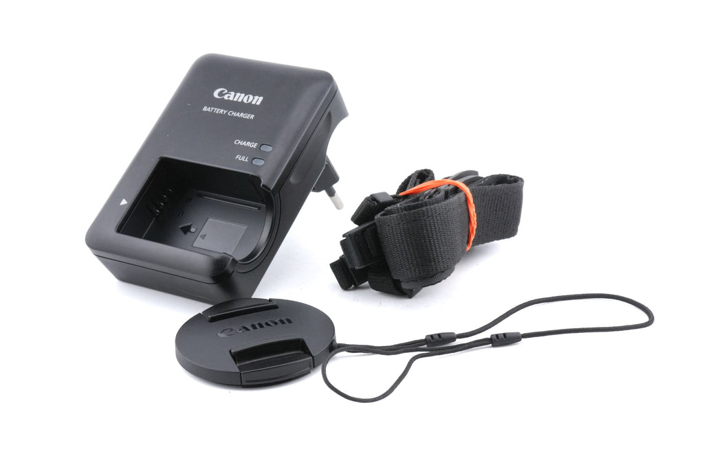 Canon Powershot SX60 HS