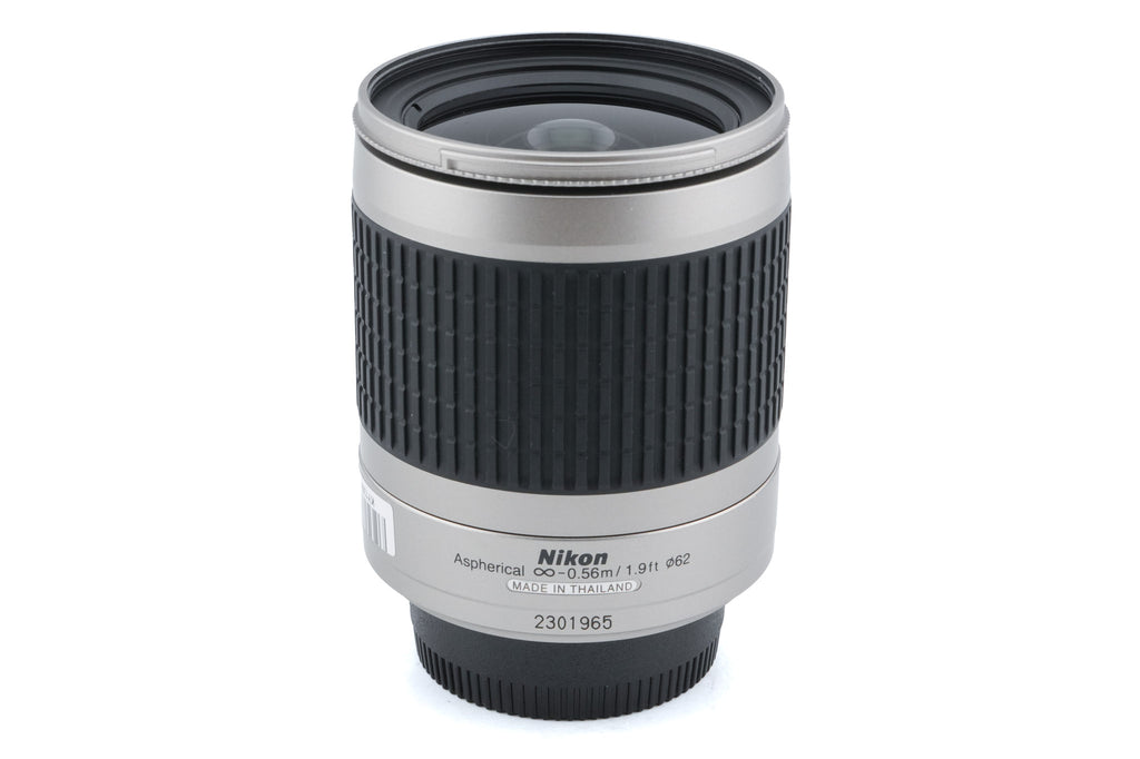 Nikon 28-100mm f3.5-5.6 AF Nikkor G