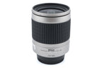 Nikon 28-100mm f3.5-5.6 AF Nikkor G