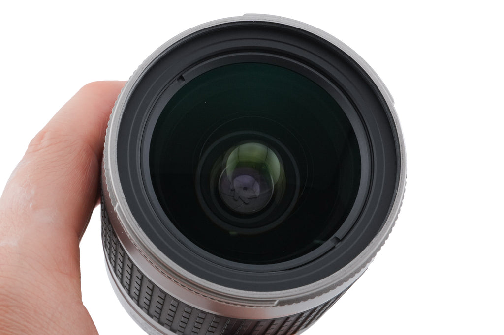 Nikon 28-100mm f3.5-5.6 AF Nikkor G