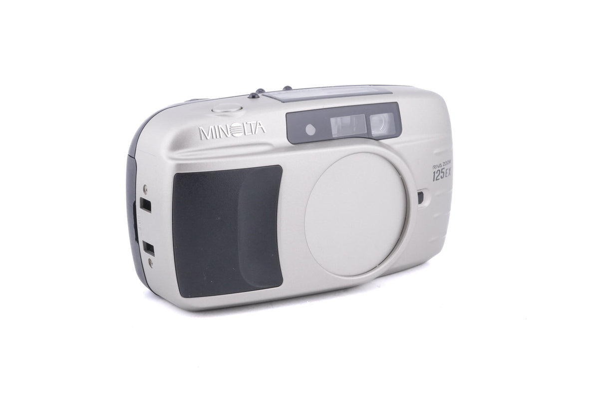Minolta Riva Zoom 125EX