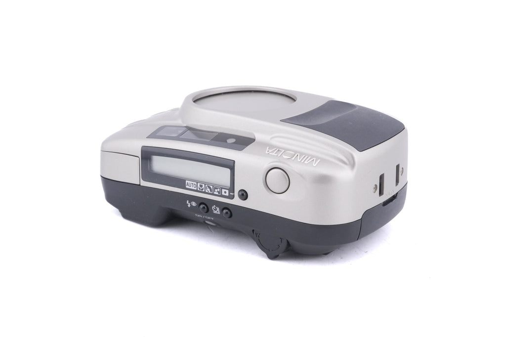 Minolta Riva Zoom 125EX