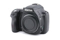 Pentax K-50