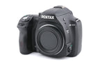 Pentax K-50