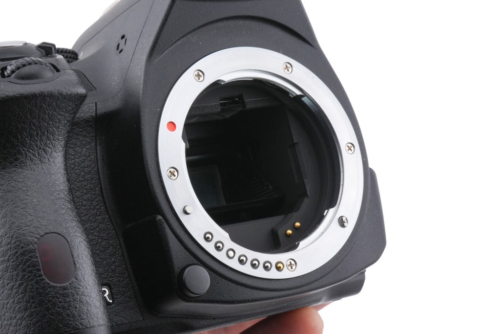 Pentax K-50
