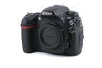 Nikon D300